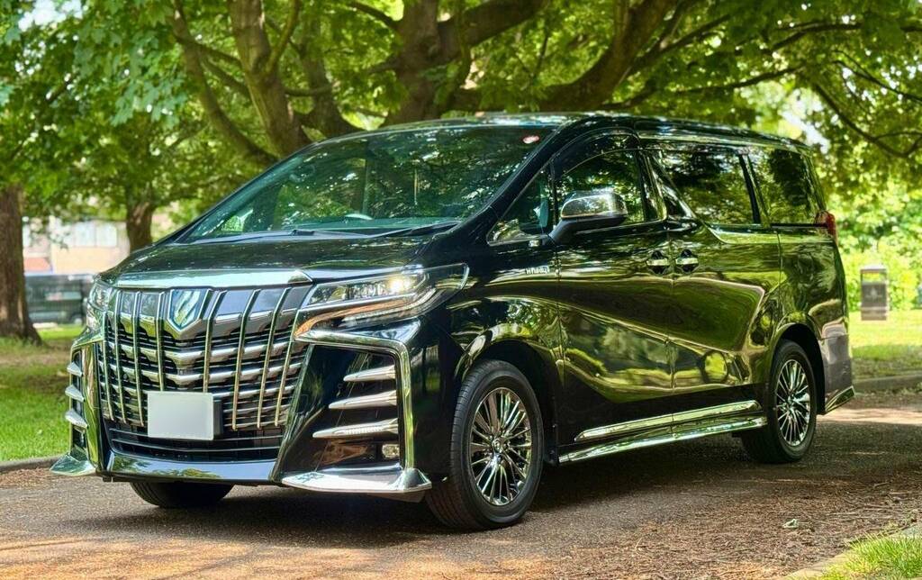 luxury-transportation-in-bermuda