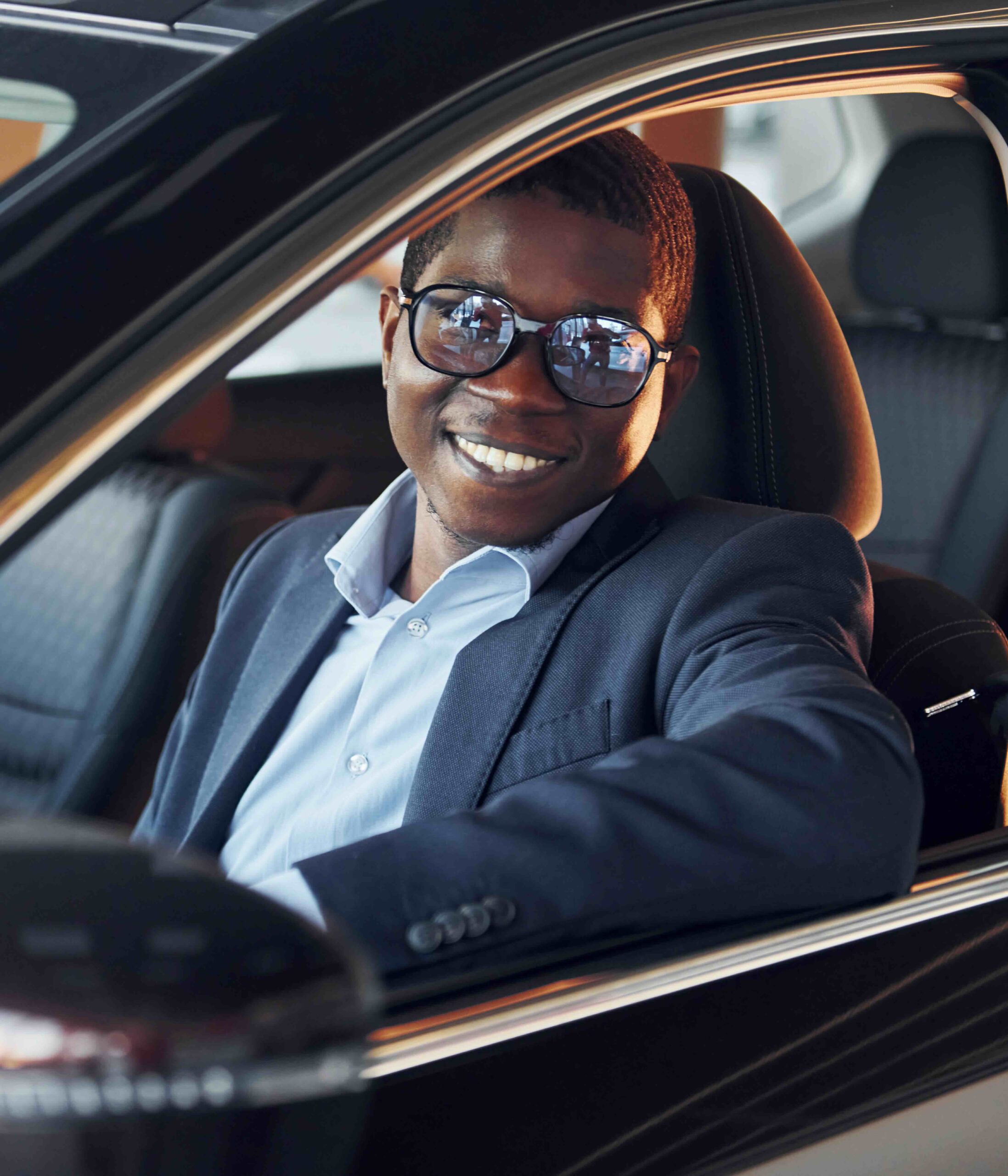 Bermuda Luxury Transportation Service